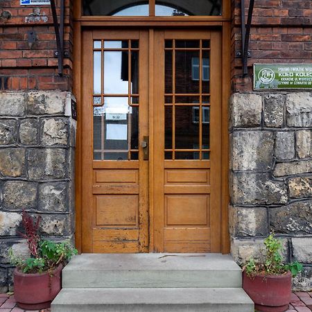 Discover Krakow Apartments - Lubicz St - Loft - Next To Main Station, Ac Exterior photo
