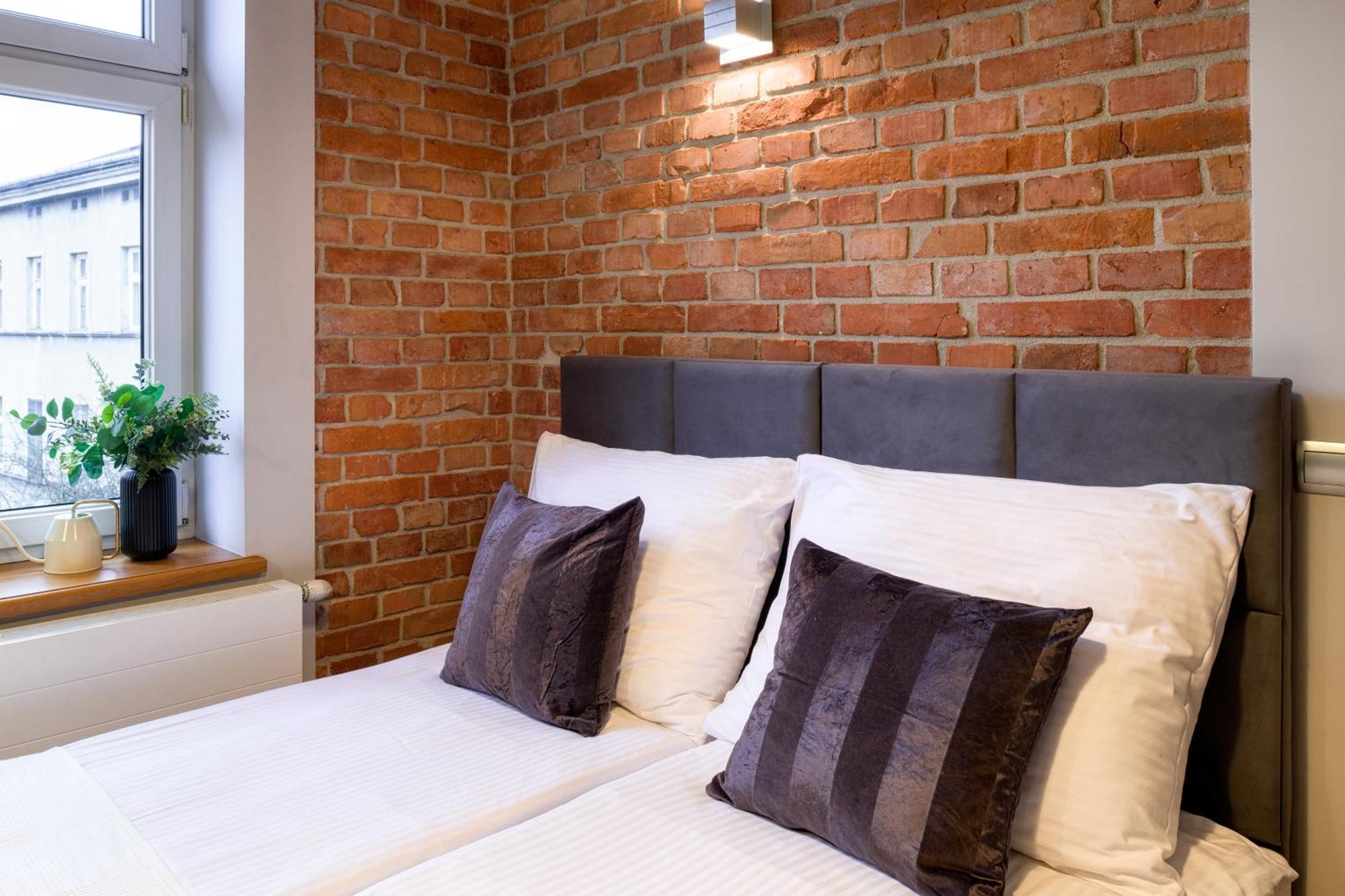 Discover Krakow Apartments - Lubicz St - Loft - Next To Main Station, Ac Exterior photo