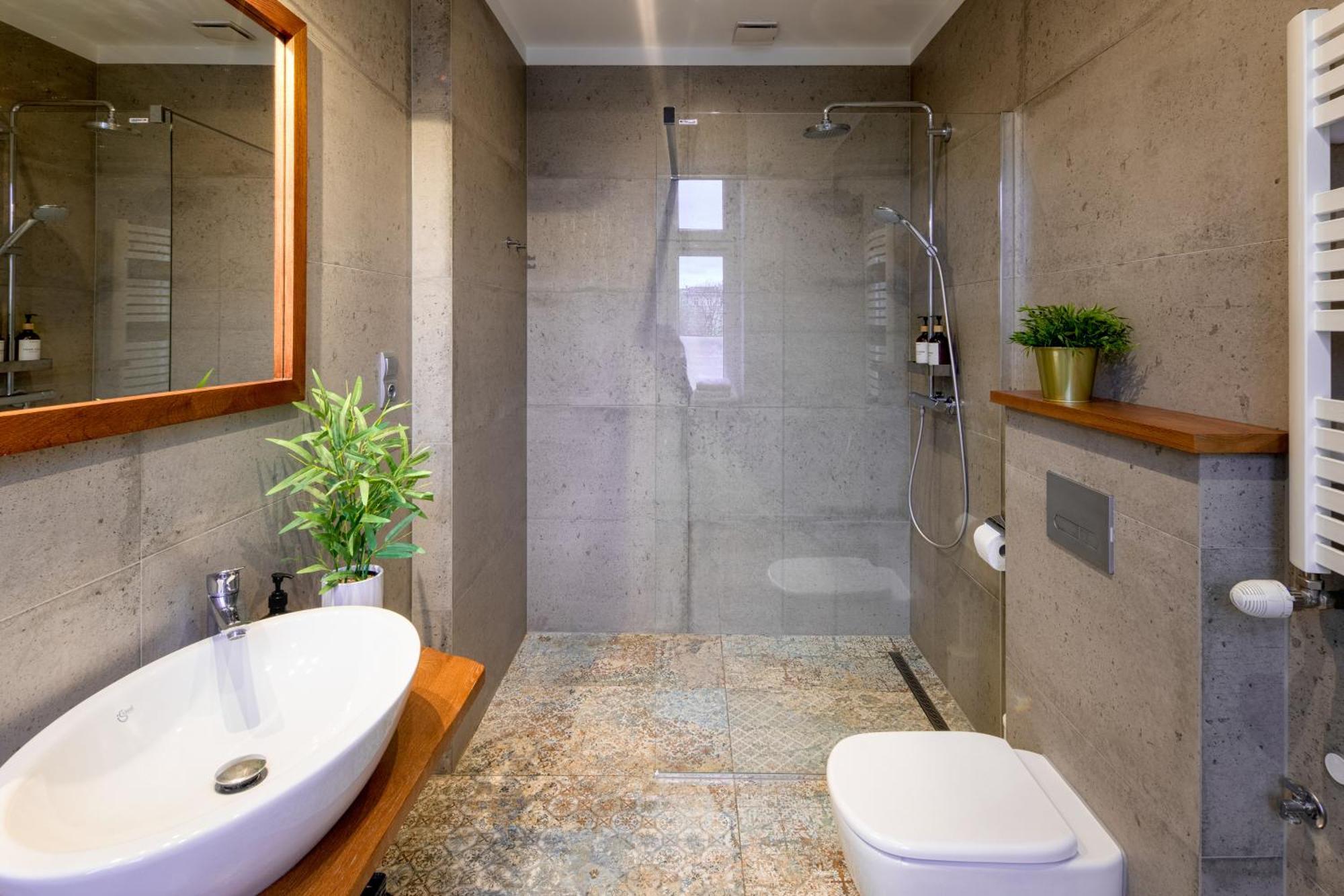 Discover Krakow Apartments - Lubicz St - Loft - Next To Main Station, Ac Exterior photo