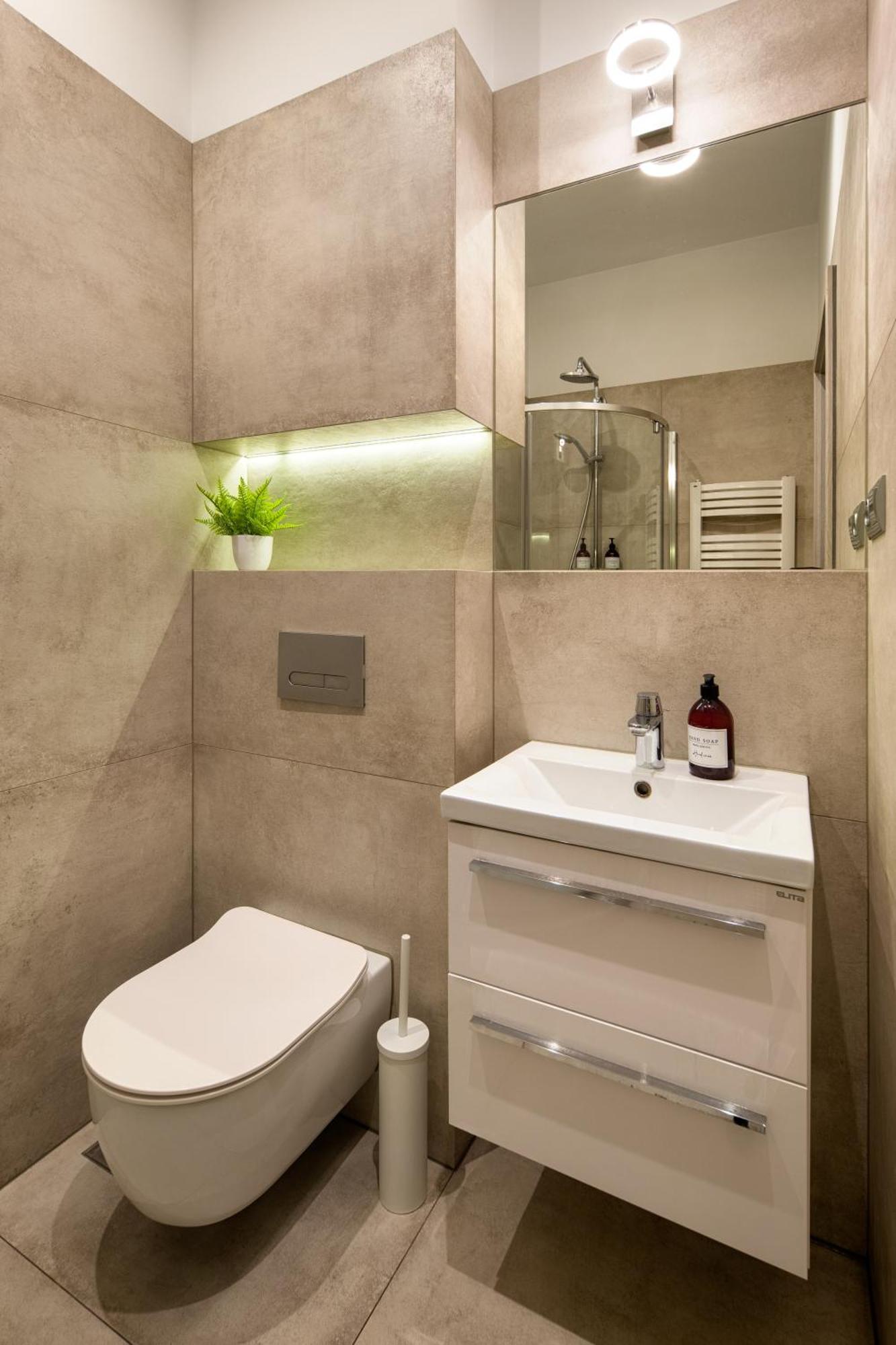 Discover Krakow Apartments - Lubicz St - Loft - Next To Main Station, Ac Exterior photo