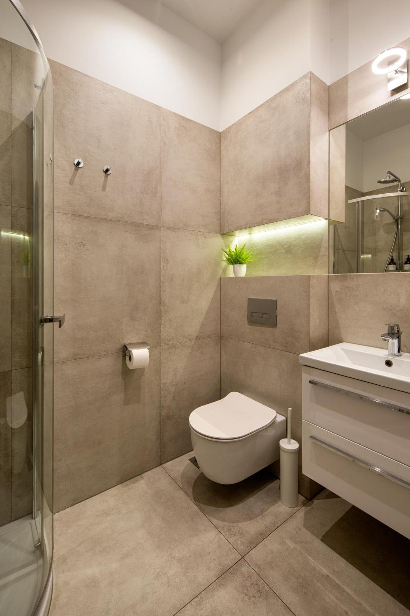 Discover Krakow Apartments - Lubicz St - Loft - Next To Main Station, Ac Exterior photo