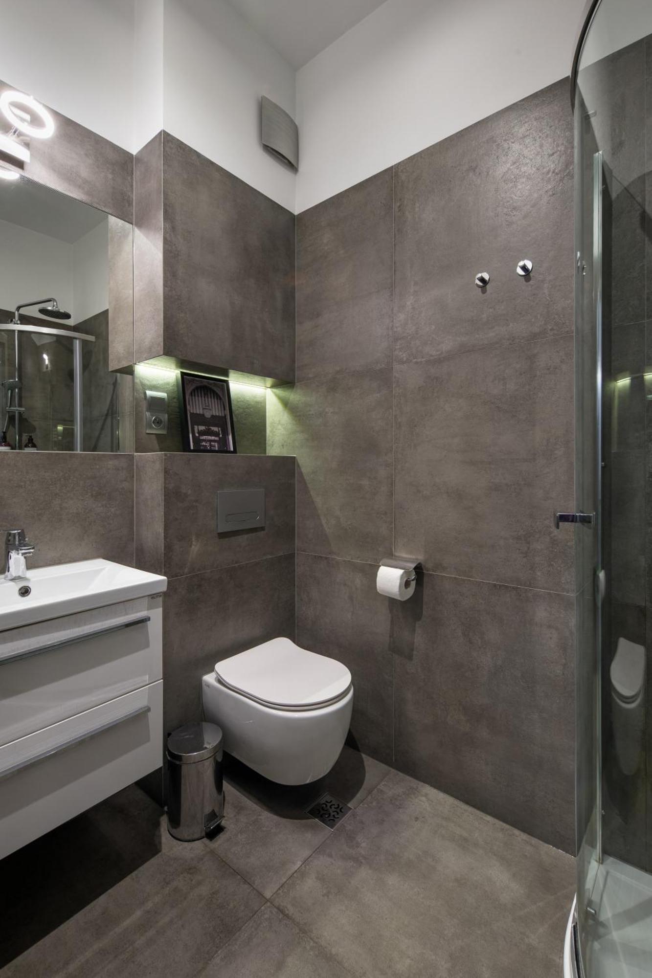 Discover Krakow Apartments - Lubicz St - Loft - Next To Main Station, Ac Exterior photo
