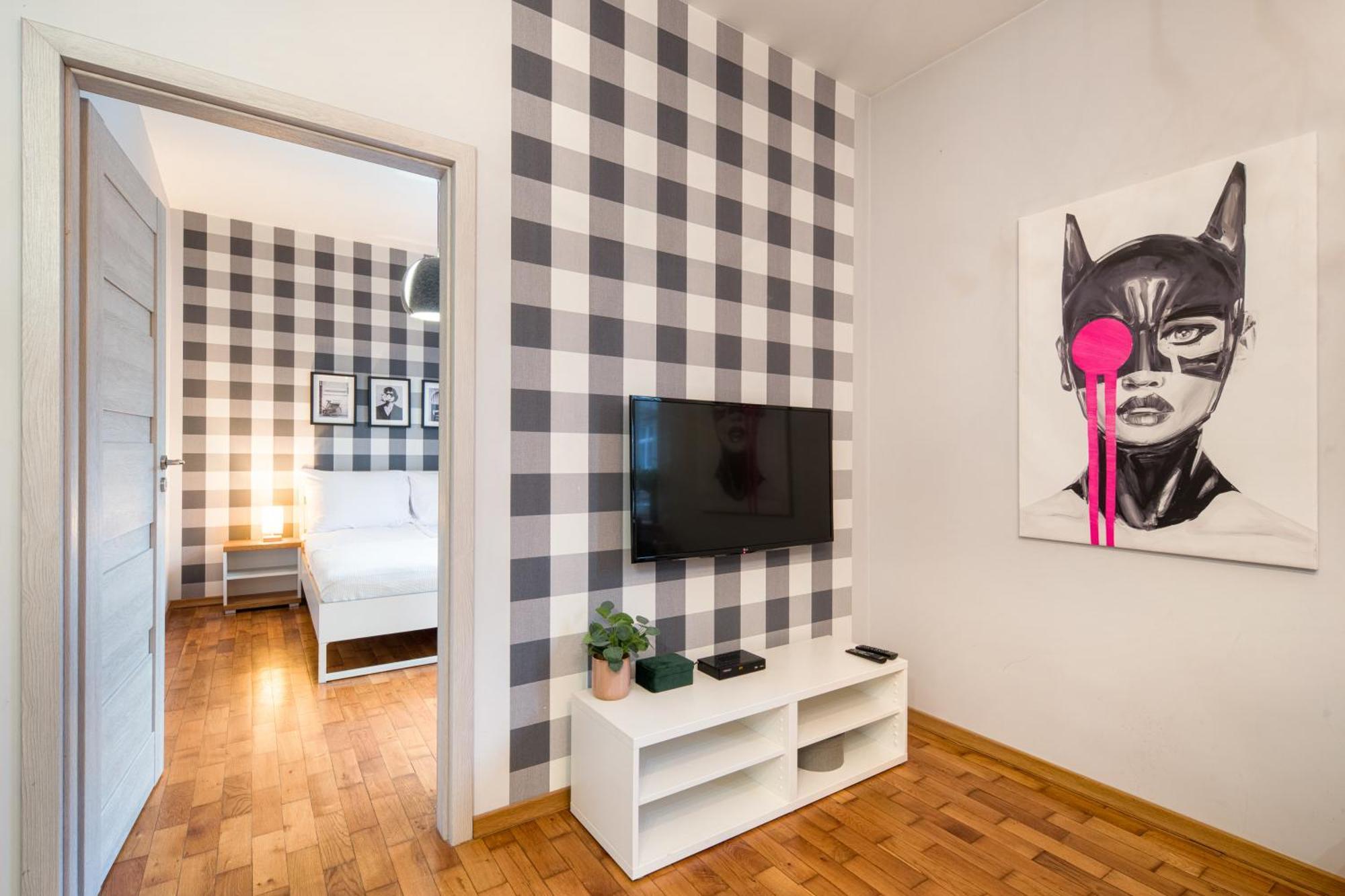 Discover Krakow Apartments - Lubicz St - Loft - Next To Main Station, Ac Exterior photo